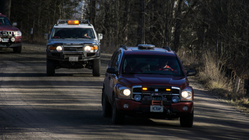 Illustration for article titled CRC 2015 Rally of the Tall Pines Photodump